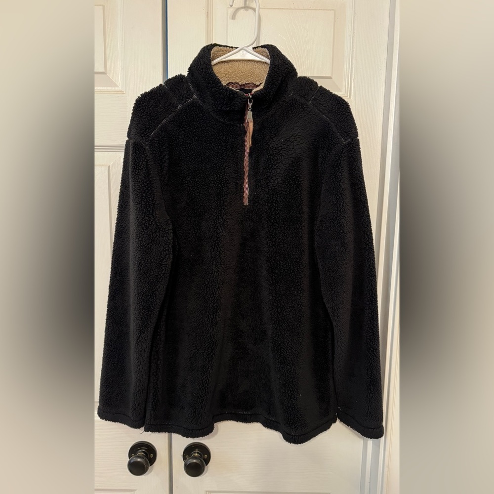 True Grit men’s pullover